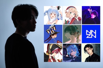 ナナホシ管弦楽団こと岩見陸、セルフ歌唱プロジェクト始動インタビュー｜ボカロではなく“自分の声”で届けたかったもの