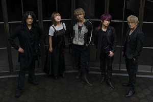 JAM Project コンセプトEP「THE JUDGEMENT」インタビュー｜結成22年目のあくなき挑戦──新章へと踏み出したJAM Projectの“今”に迫る