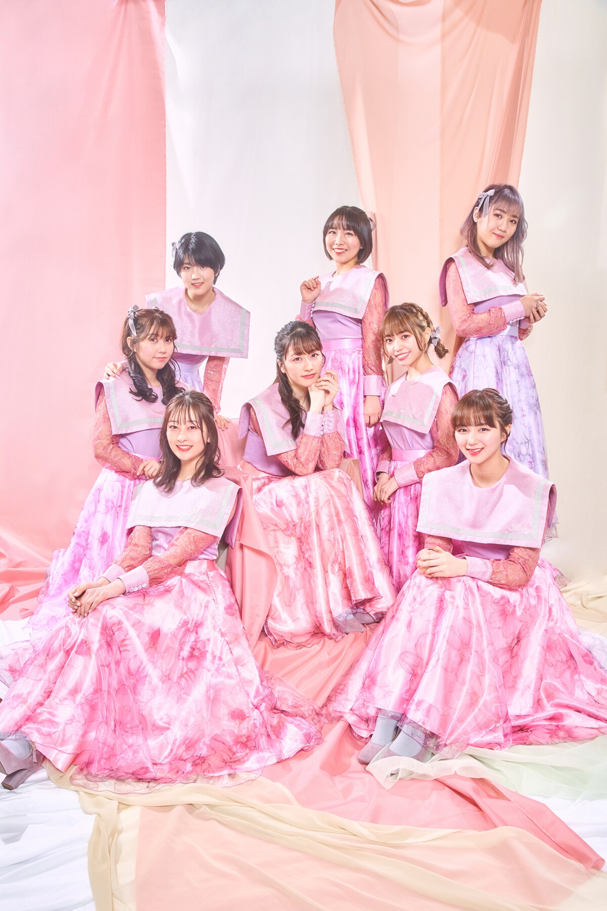 浪江女子発組合