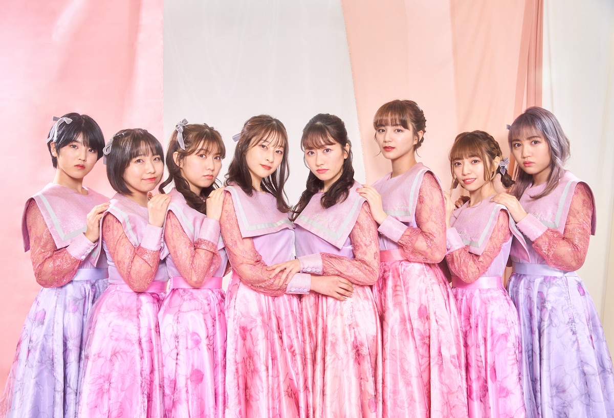 浪江女子発組合