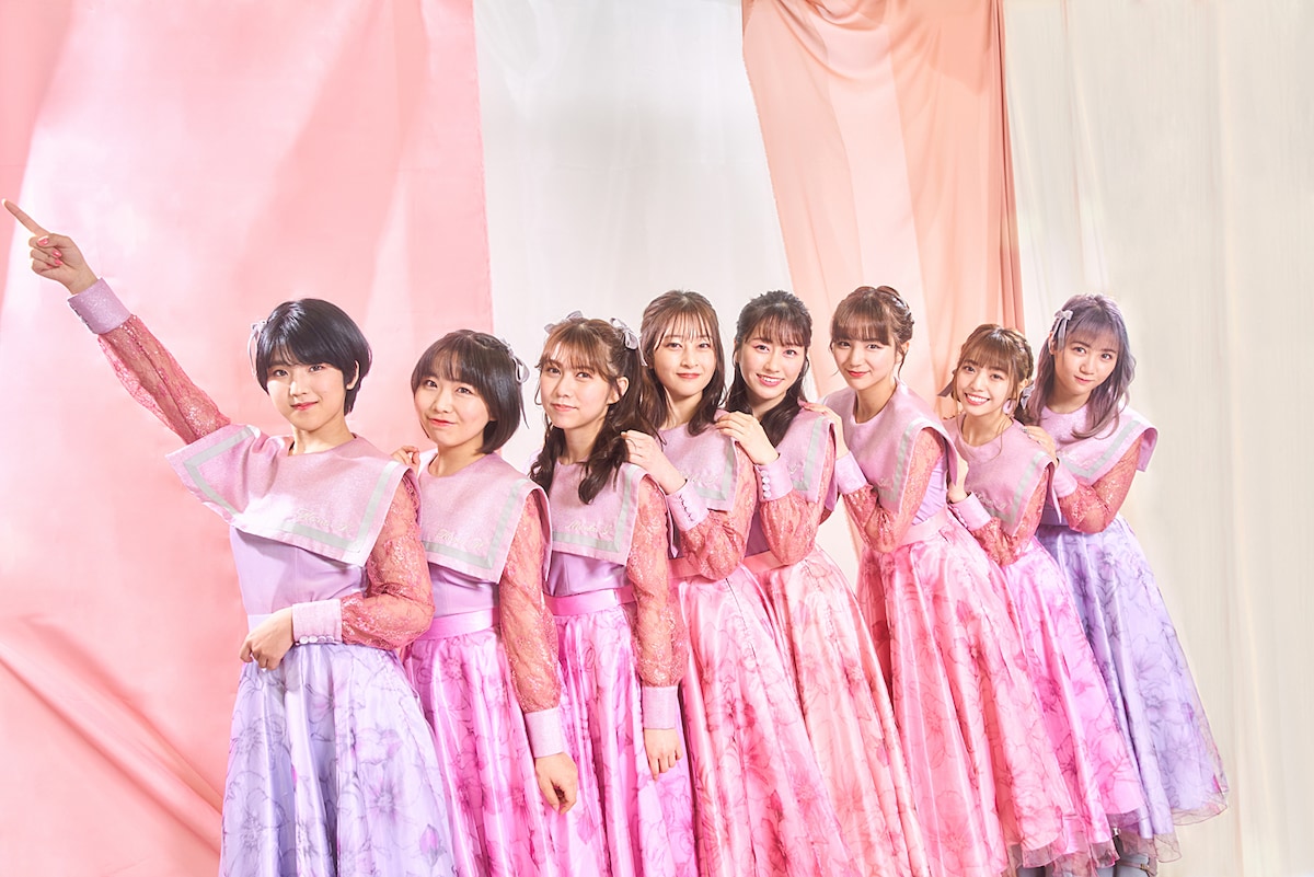 浪江女子発組合