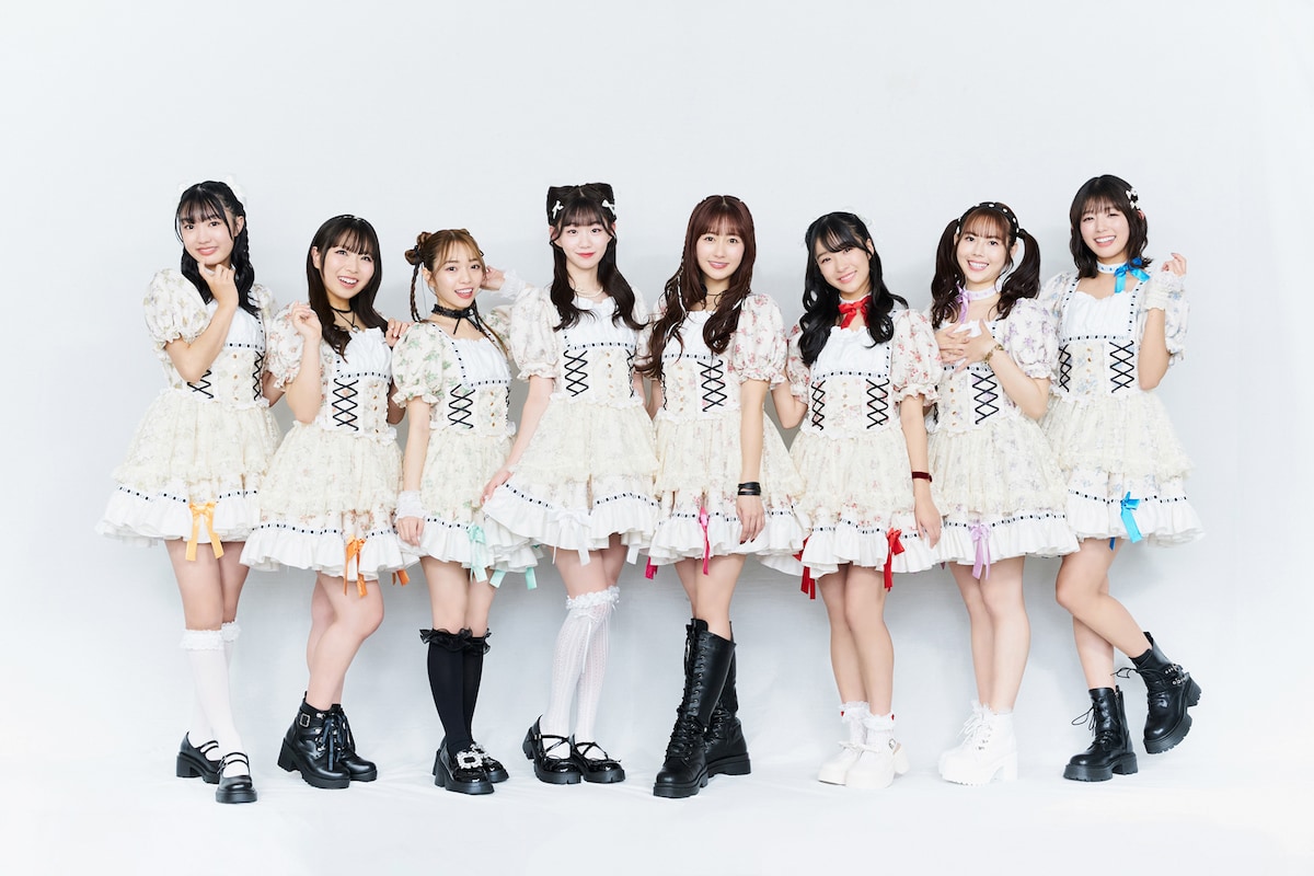 浪江女子発組合