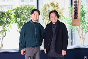 中村正人(DREAMS COME TRUE)×水野良樹(いきものがかり)対談|ここ10年の音楽業界の変化を語る