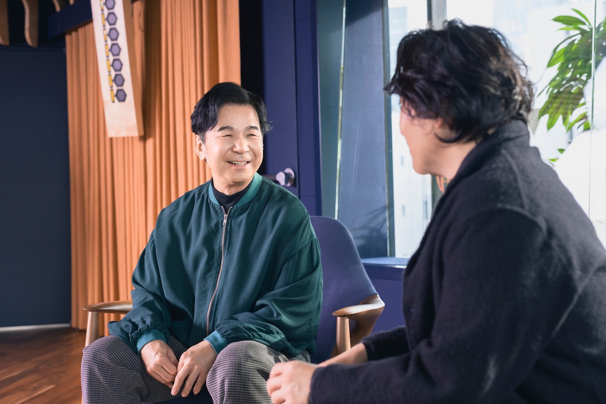 中村正人(DREAMS COME TRUE)