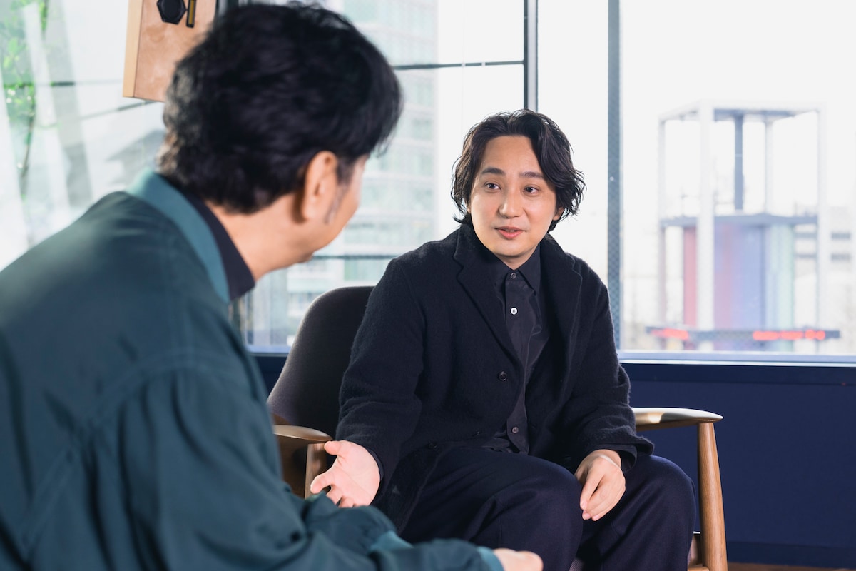 水野良樹(いきものがかり)