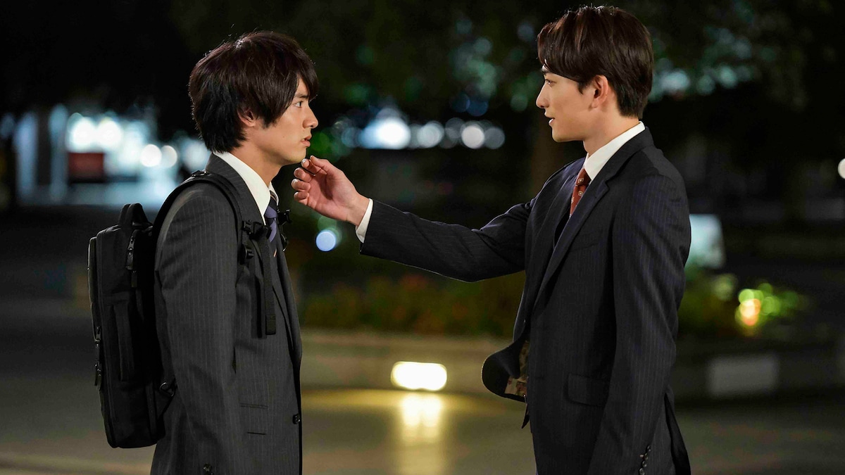 「30歳まで童貞だと魔法使いになれるらしい」©豊田悠/SQUARE ENIX・「30歳まで童貞だと魔法使いになれるらしい」製作委員会