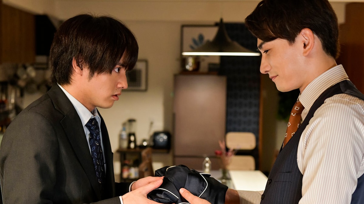 「30歳まで童貞だと魔法使いになれるらしい」©豊田悠/SQUARE ENIX・「30歳まで童貞だと魔法使いになれるらしい」製作委員会