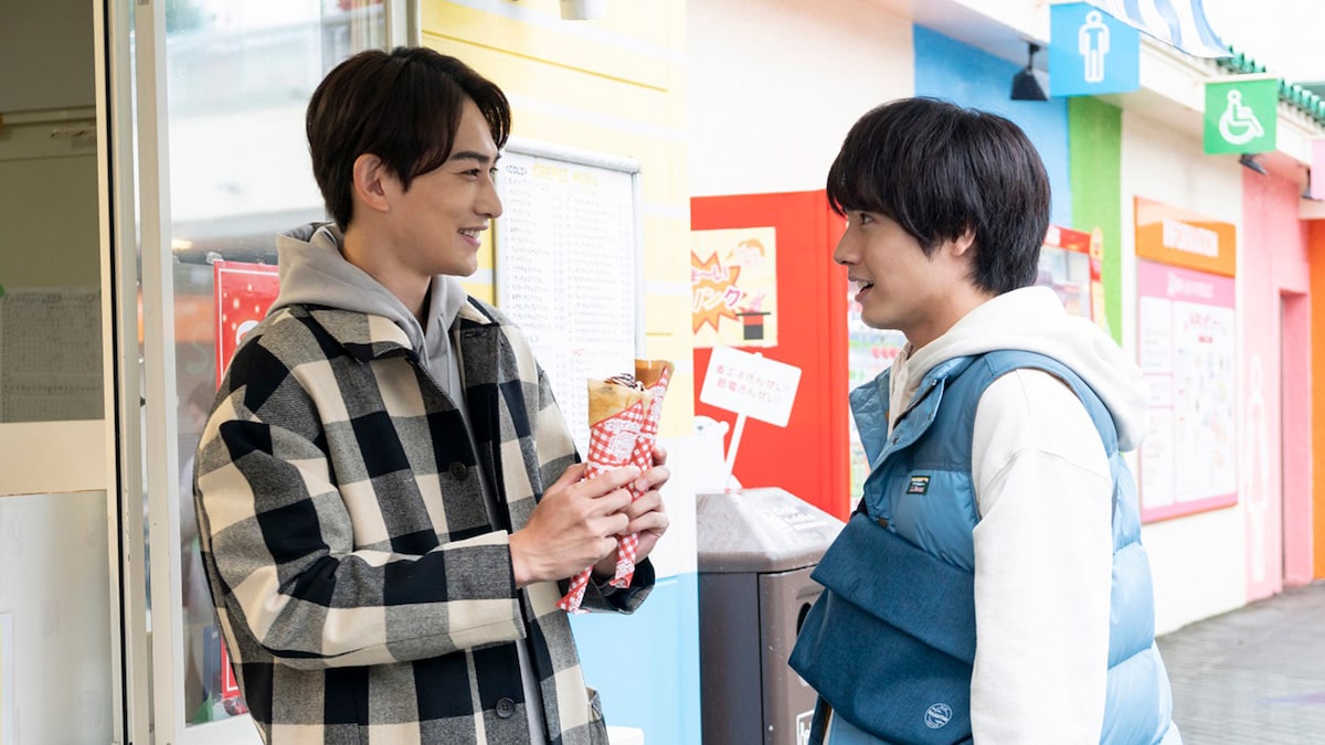 「30歳まで童貞だと魔法使いになれるらしい」©豊田悠/SQUARE ENIX・「30歳まで童貞だと魔法使いになれるらしい」製作委員会