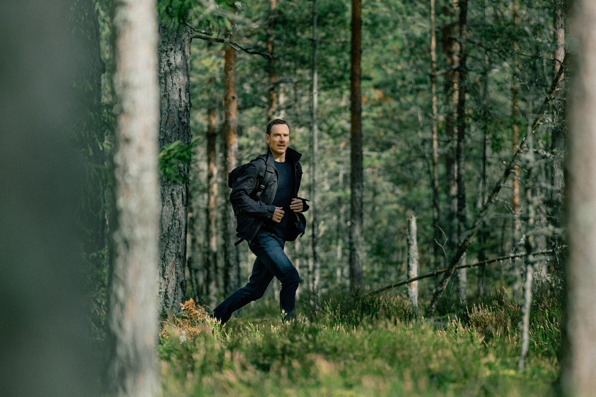 「ザ・エージェンシー」©2024 Viacom International Inc. All Rights Reserved.