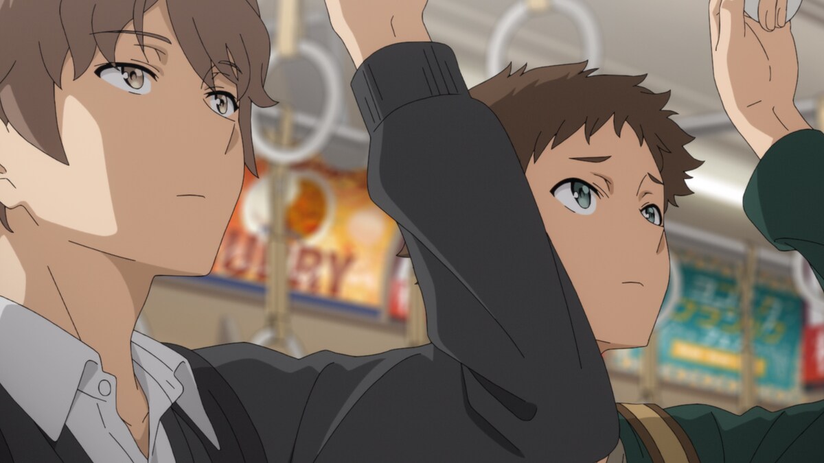 「青春ブタ野郎はサンタクロースの夢を見ない」より。