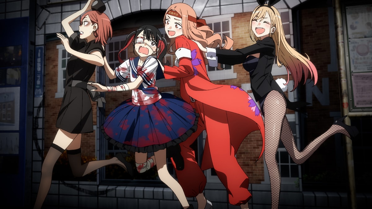 「その着せ替え人形は恋をする」Season 2より。