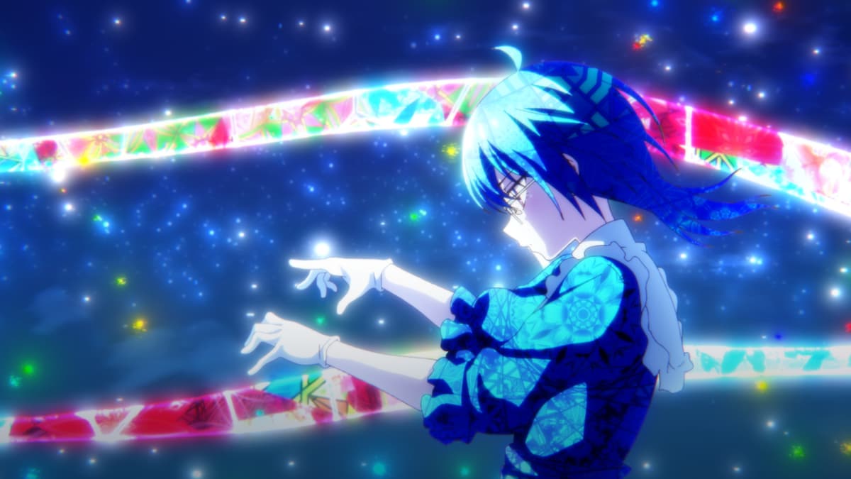 「転生したら第七王子だったので、気ままに魔術を極めます 第2期」より。