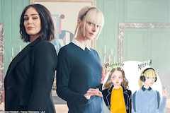 バディ捜査劇の新定番!「アストリッドとラファエル」沼へようこそ、ハマる理由を語らせて | おおたうに描き下ろしイラストも