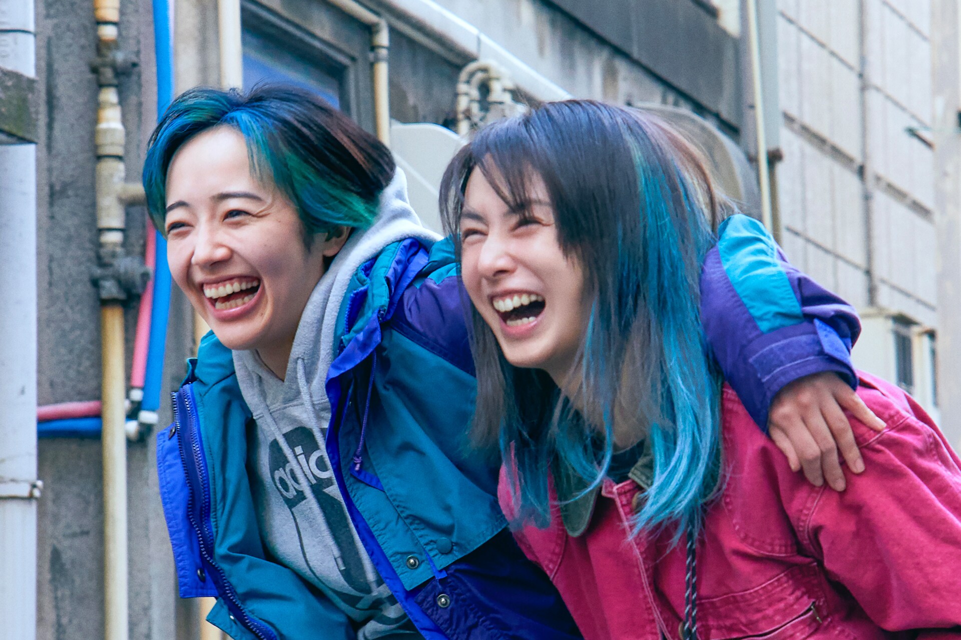 J:COM STREAM」タグの記事 - 映画ナタリー