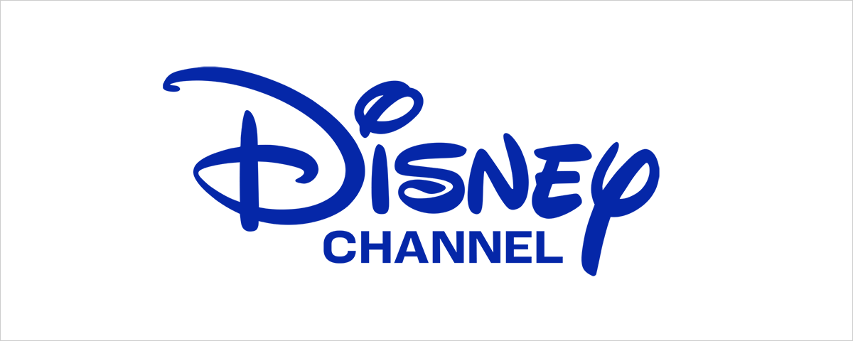 ディズニー・チャンネルロゴ