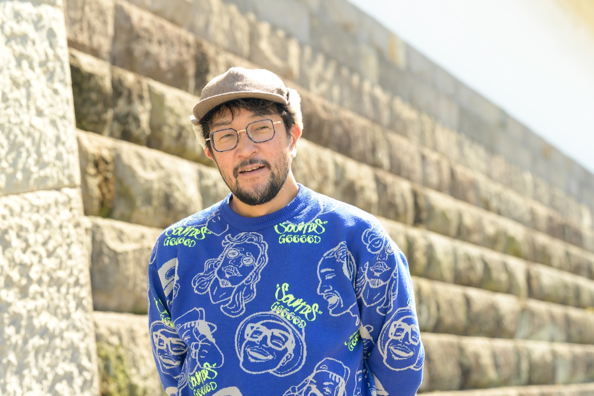 ウォーリー木下