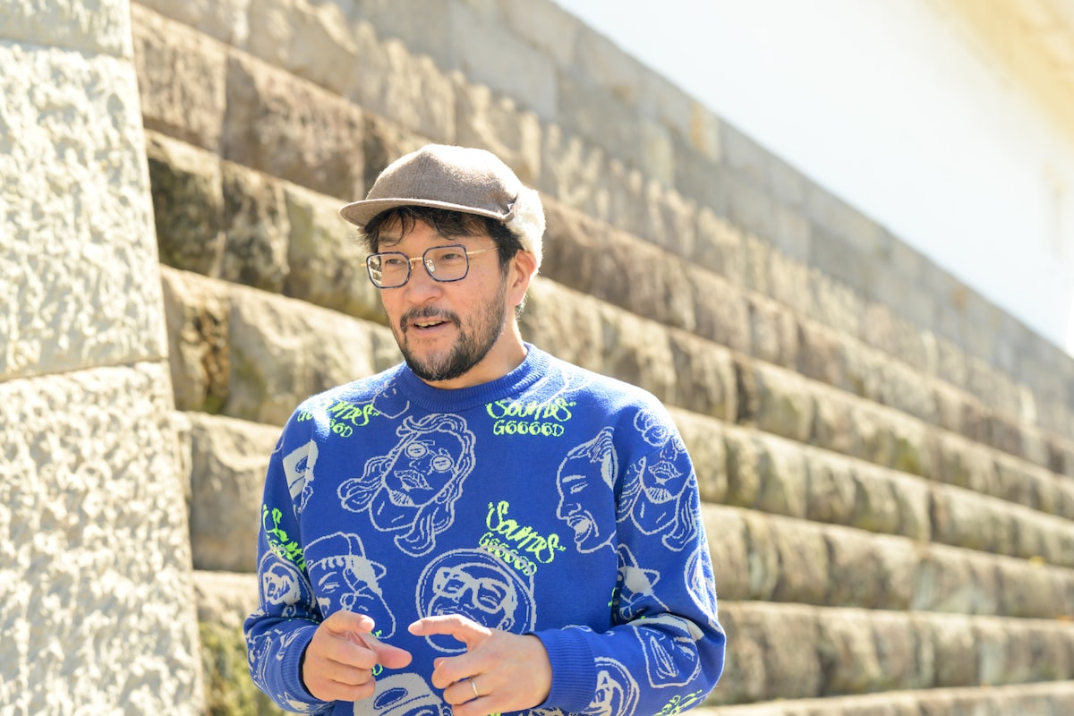 ウォーリー木下