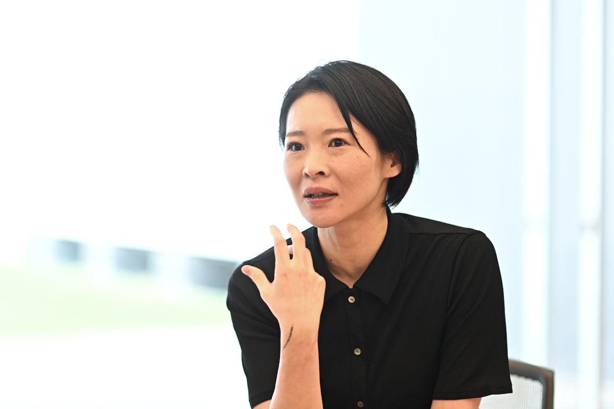 倉田翠