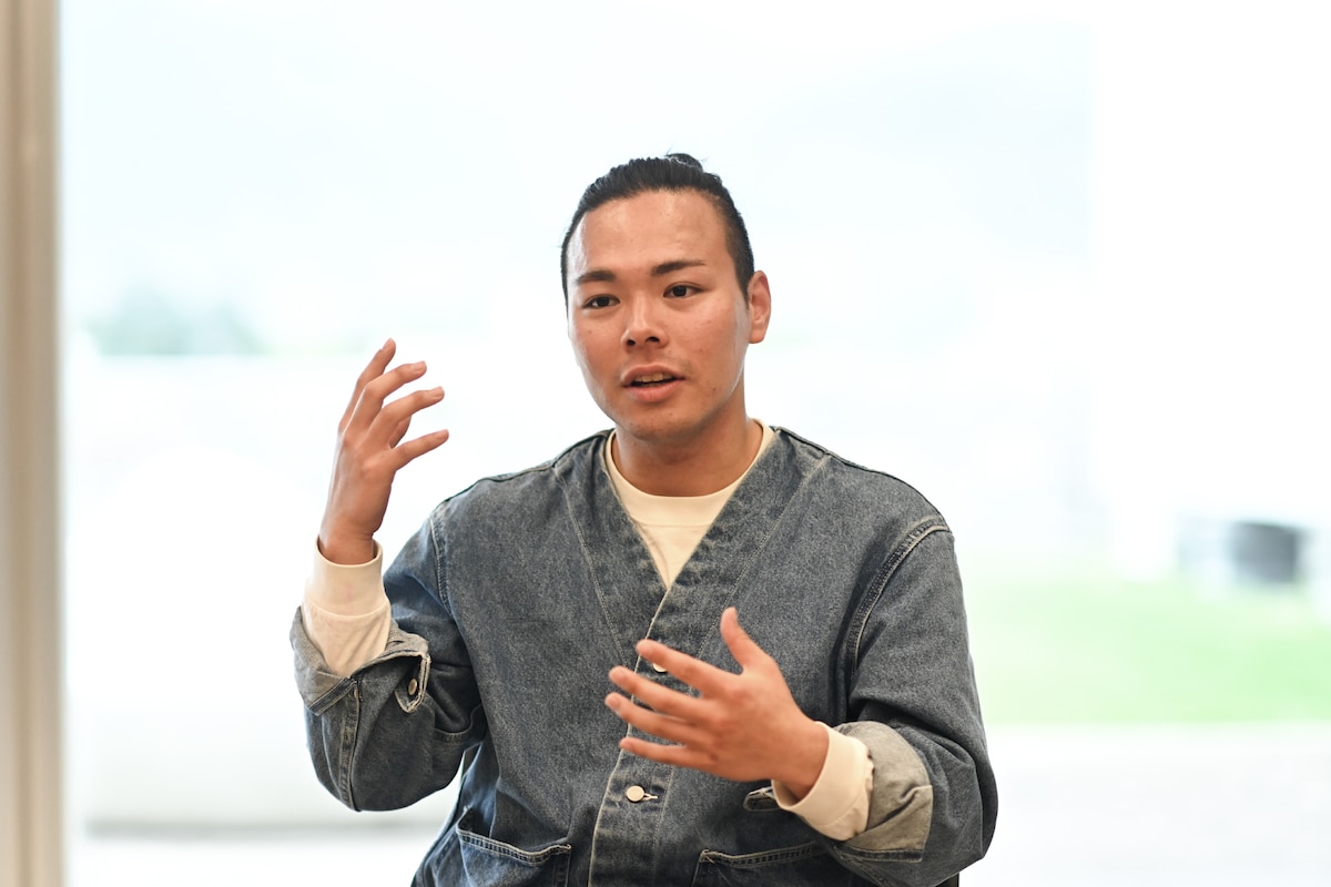 宮悠介
