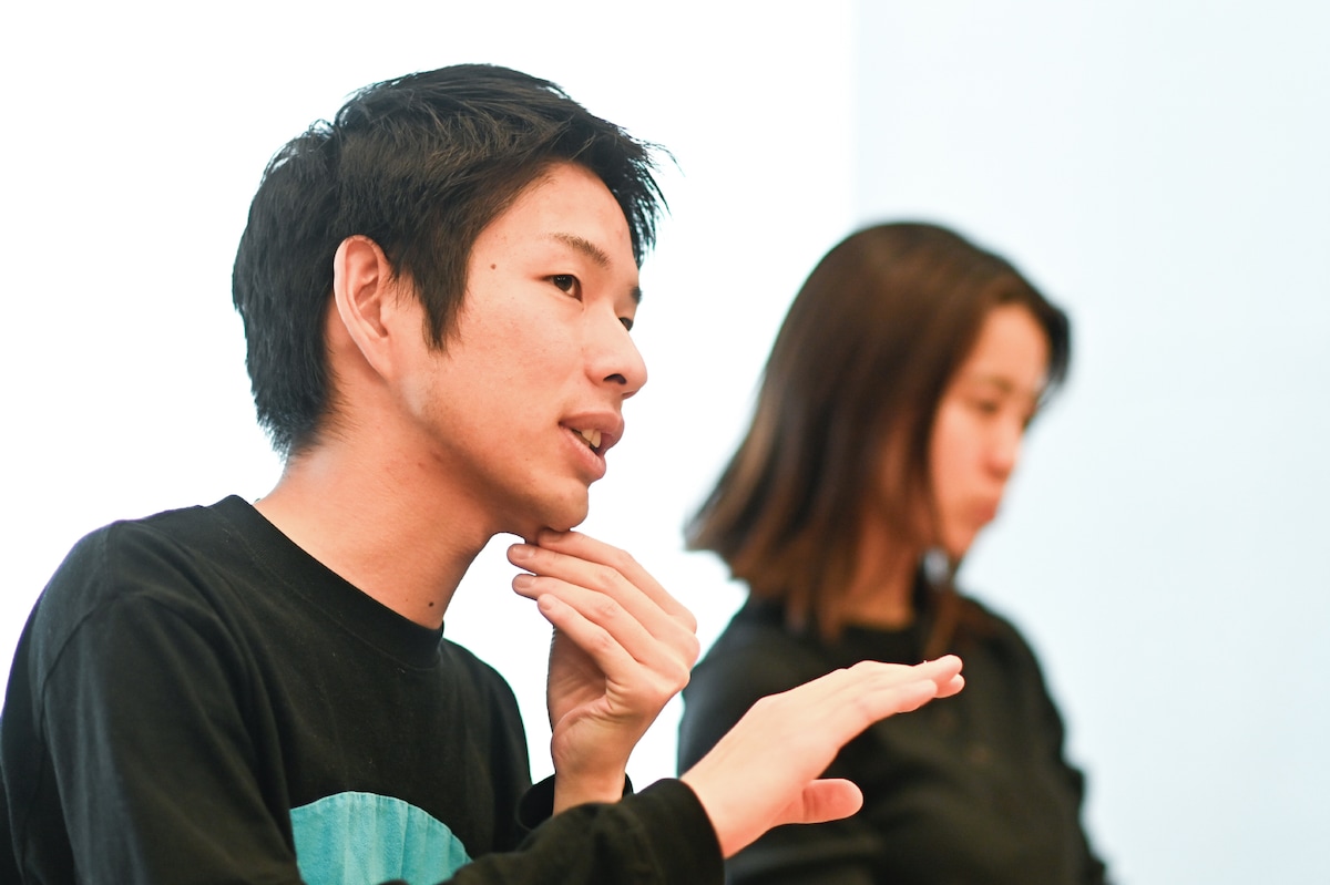 櫻井拓斗