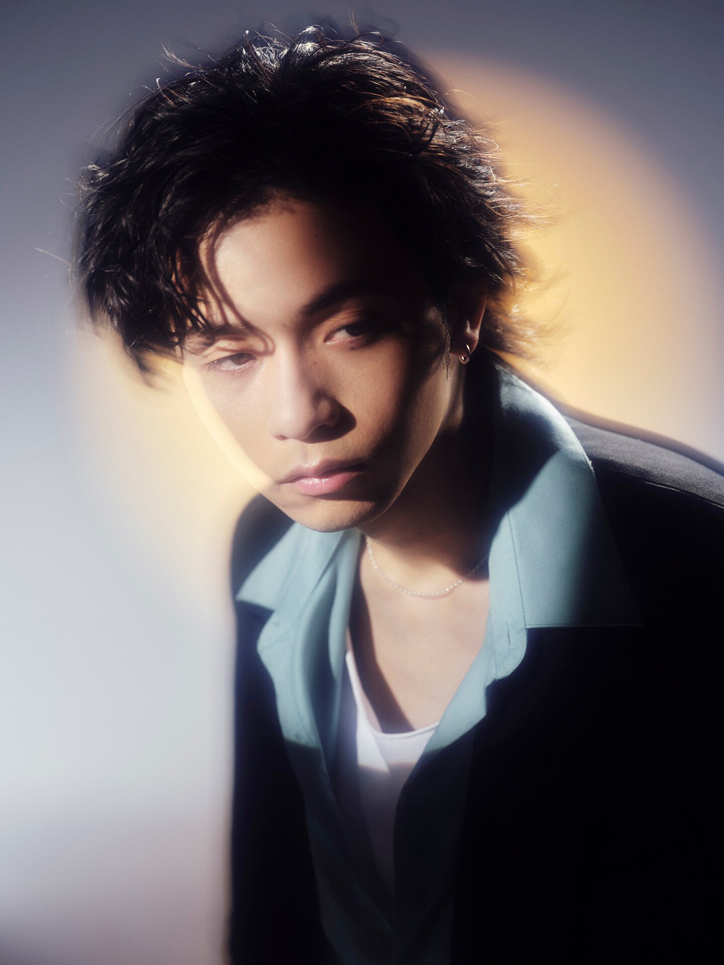 jo0ji×御所園翔太監督インタビュー｜「呪術廻戦」第3期「死滅回游 前編
