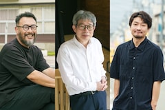 平田オリザ×小松理虔×鄭慶一が語り合う「常磐線舞台芸術祭 2023」芸術祭を“口実”に福島を訪れて