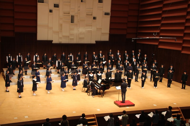 日没を祭れ 2023 第一日「日没、新しい夜明けに」より。