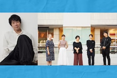 東京芸術劇場スタッフが語る「ヨナ-Jonah」の旅─東欧ツアーから日本ツアーへ&佐々木蔵之介コメント