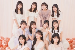 Juice=Juice 10周年企画展「10thで乾杯!!」開催記念インタビュー|さらなる飛躍に向けて11人が語る“これまで”と“これから”