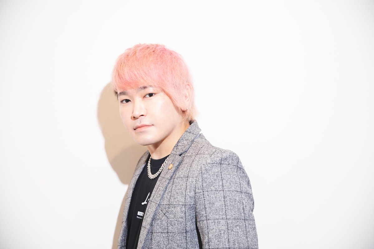 達也（Non Stop Rabbit）