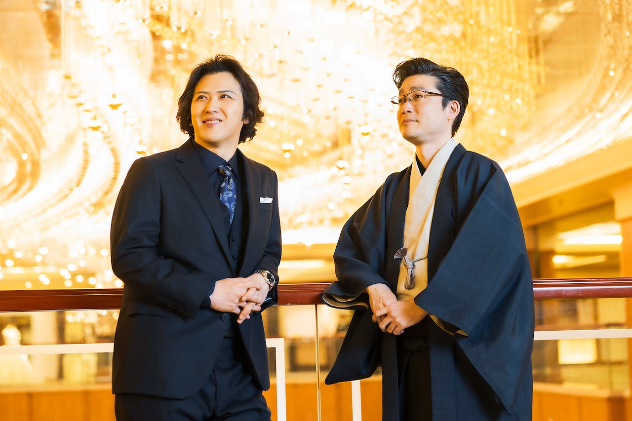 歌舞伎・コスプレ・グッズで盛り上がる刀剣乱舞の新展開