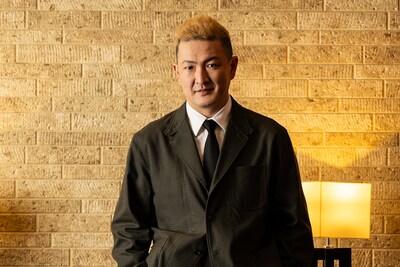 中村獅童が京都で9年ぶりに立ち上げる歌舞伎「あらしのよるに」