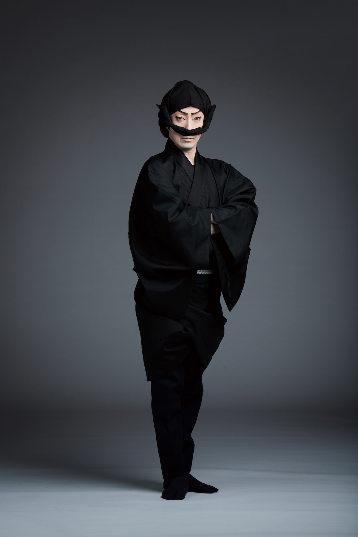 「鼠小僧次郎吉」ビジュアル©︎松竹