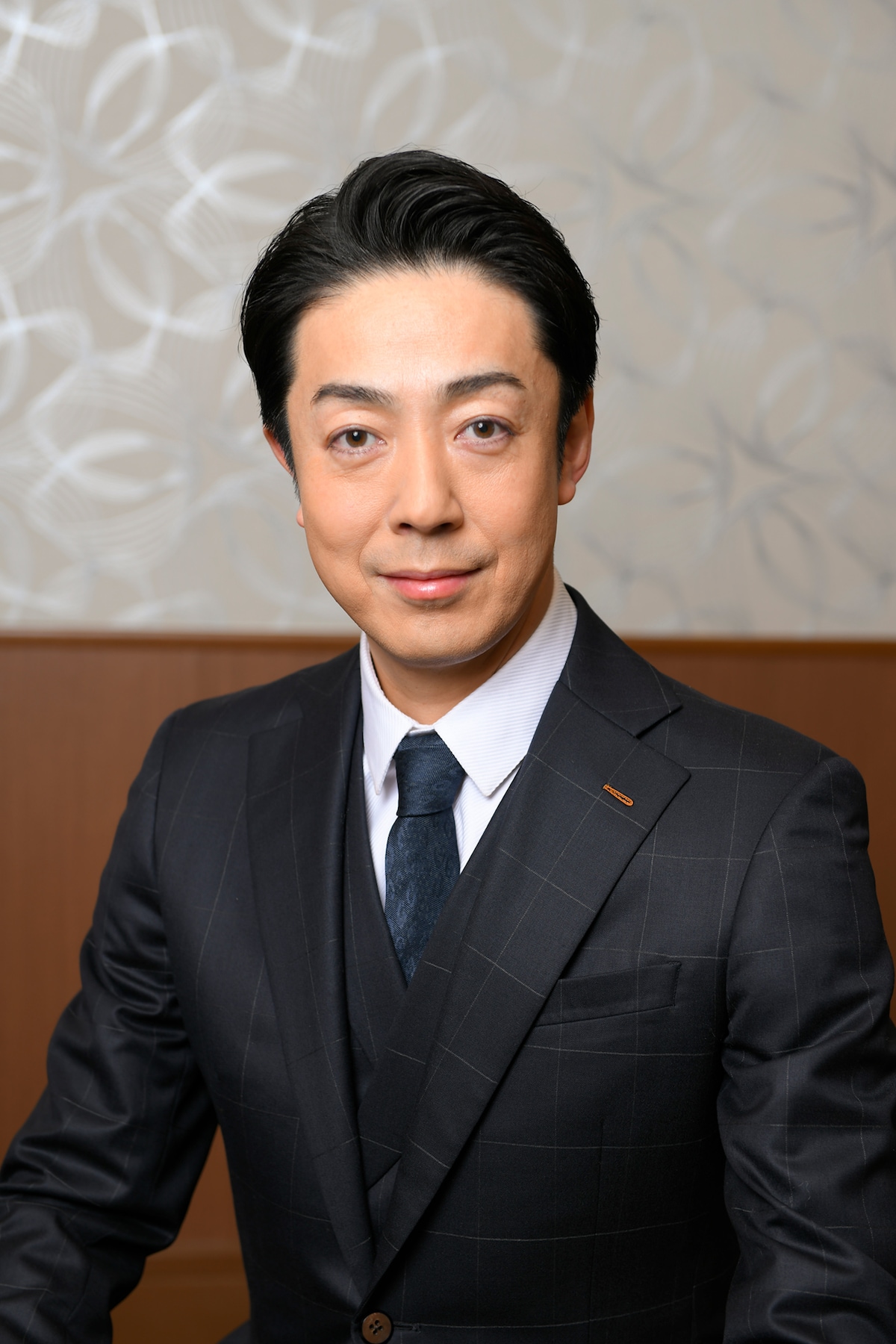 尾上菊之助©︎松竹