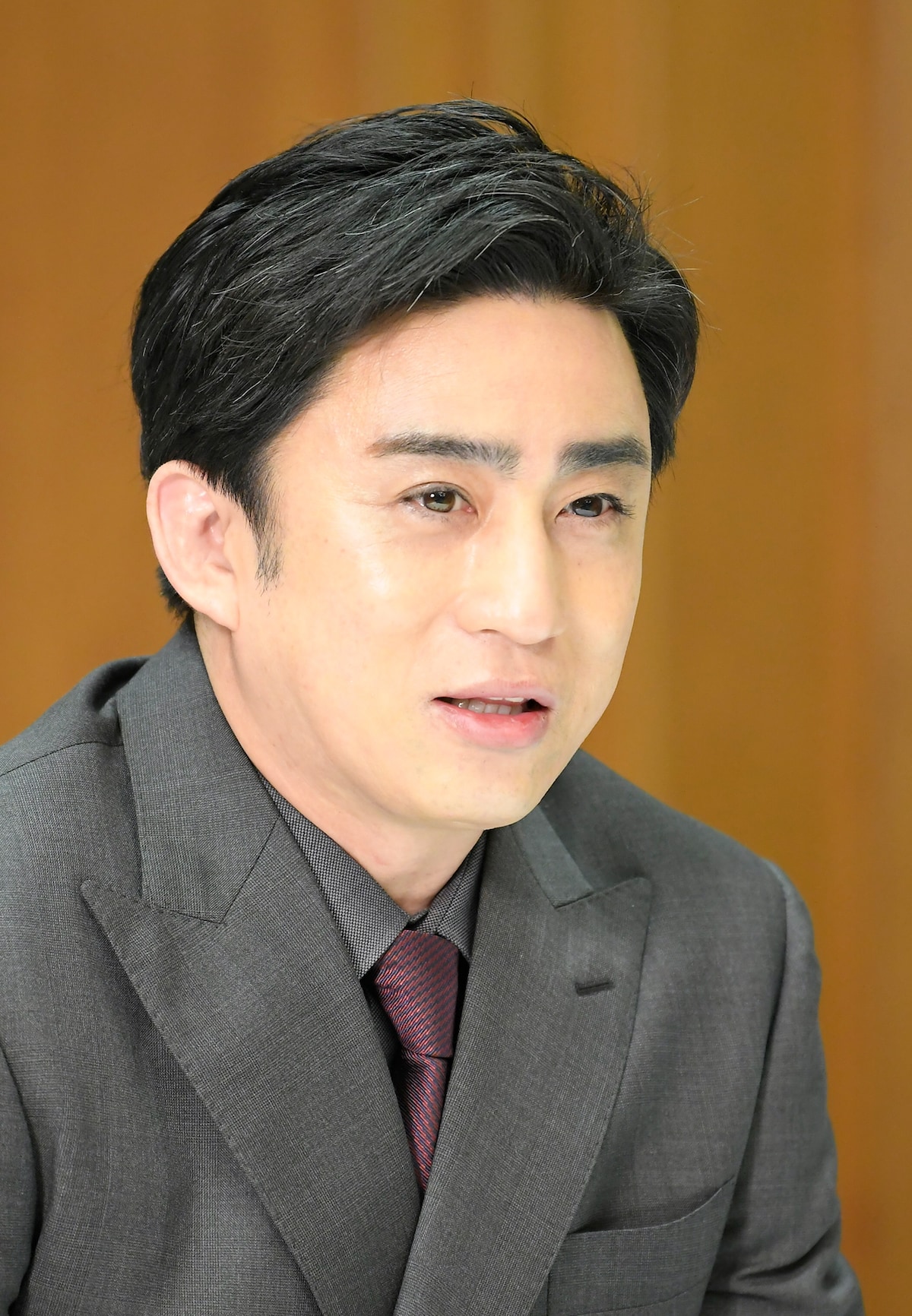 松本幸四郎©︎松竹