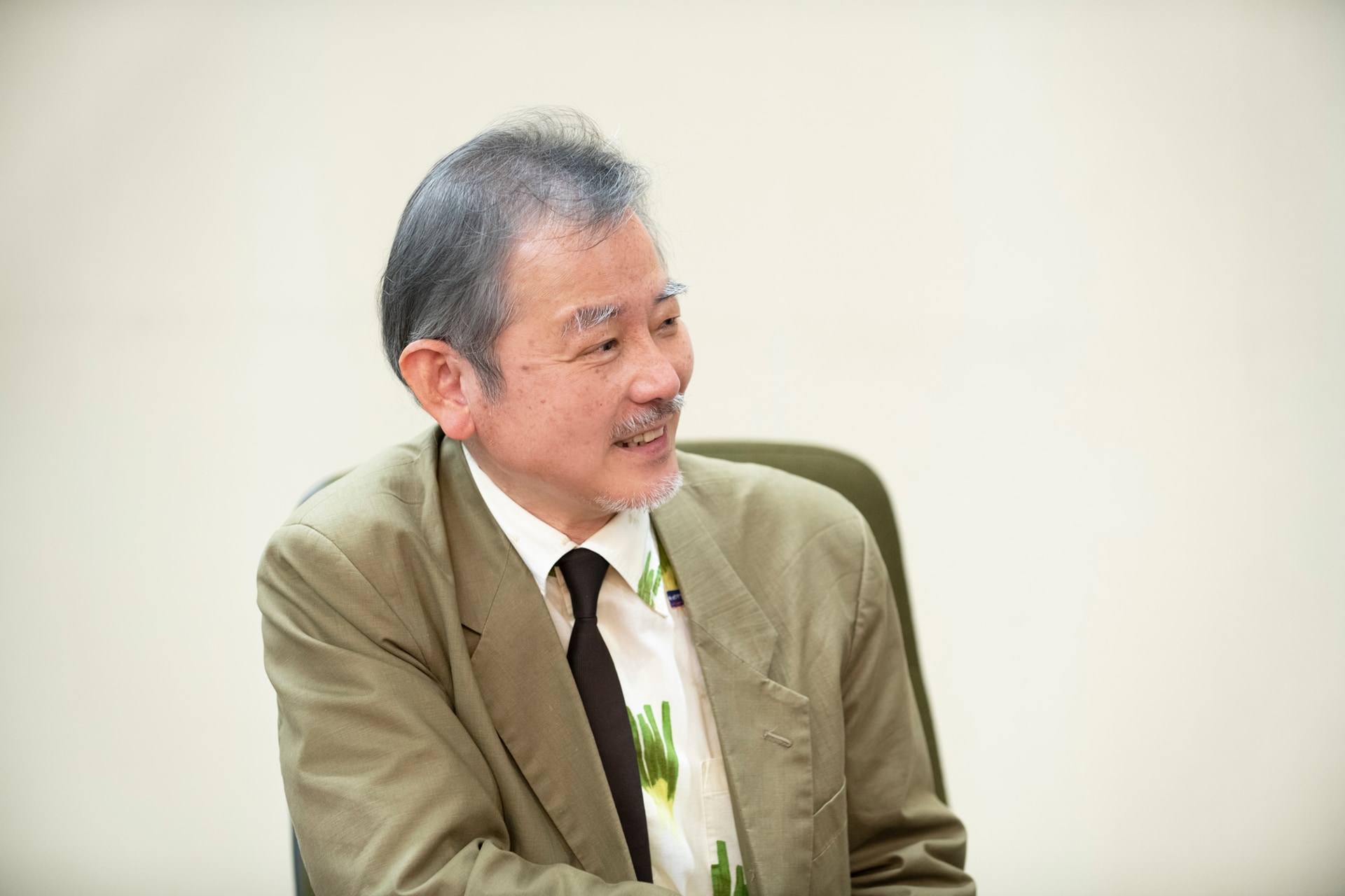 市川染五郎と齋藤雅文が新たに作り出す信康像、6月は「信康」で会いま