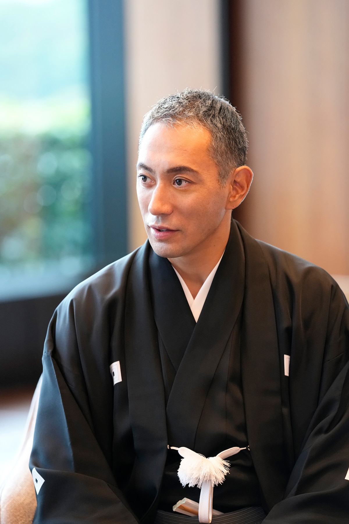 市川海老蔵