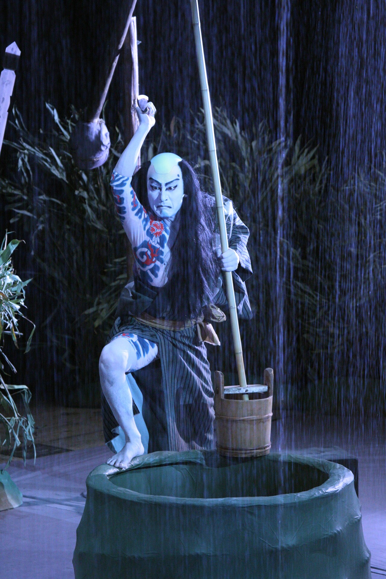 片岡仁左衛門が“一世一代”で「霊験亀山鉾」に挑む、2月は歌舞伎座で会