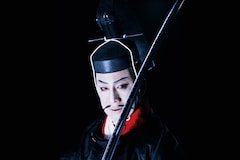 「花の御所始末」40年ぶりの上演に松本幸四郎が自身の色を重ねる、3月は歌舞伎座で会いましょう