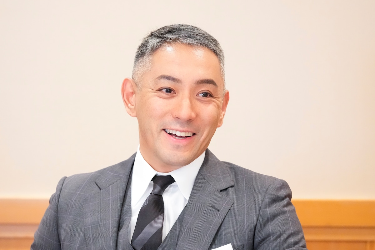 市川團十郎