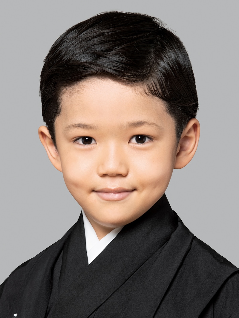 中村種太郎（撮影：笹口悦民）