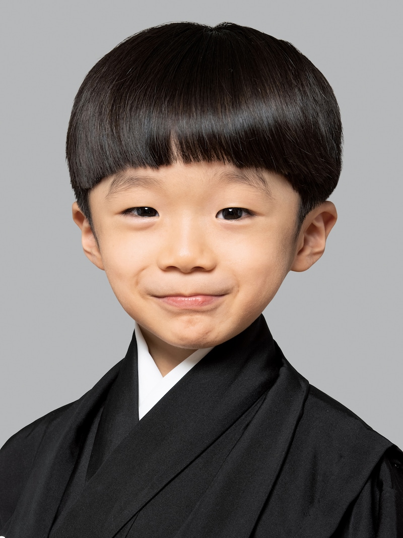 中村秀乃介（撮影：笹口悦民）