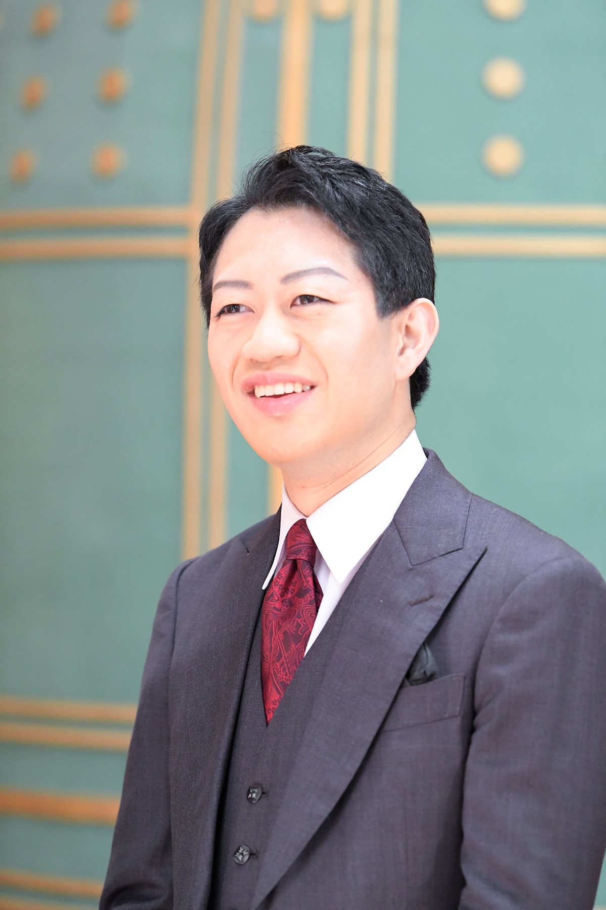 中村壱太郎