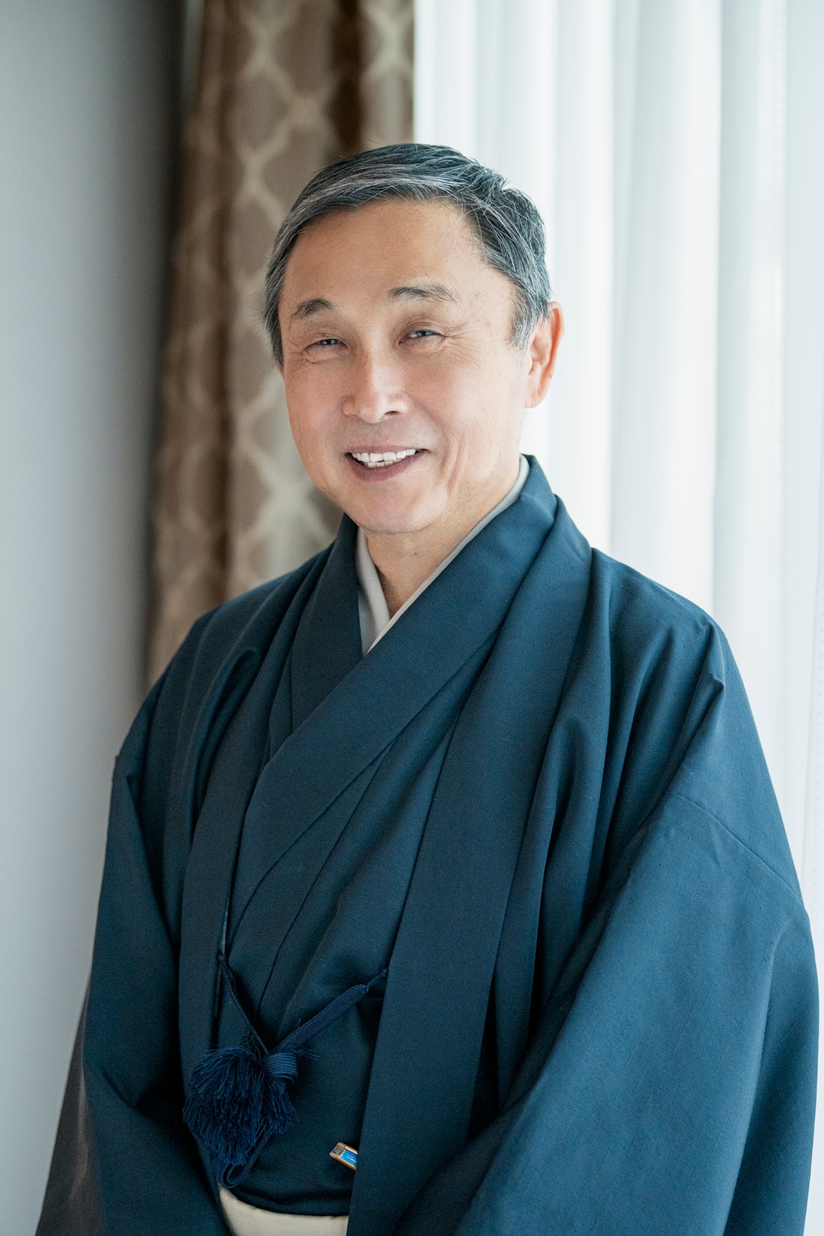 中村雀右衛門