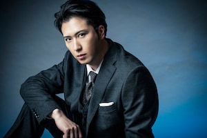 尾上松也、「團菊祭」上演の5月は“ひときわ思い入れのある月”　5月は歌舞伎座で会いましょう