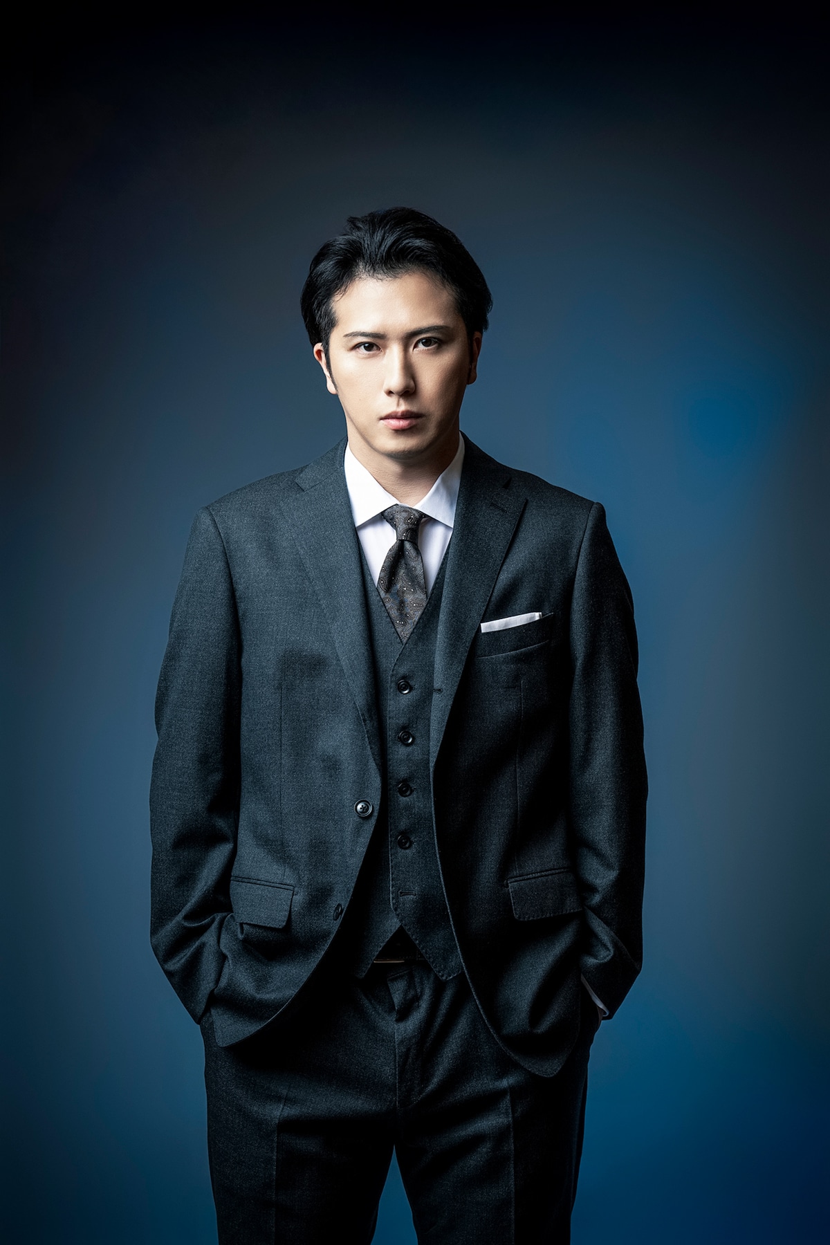 尾上松也