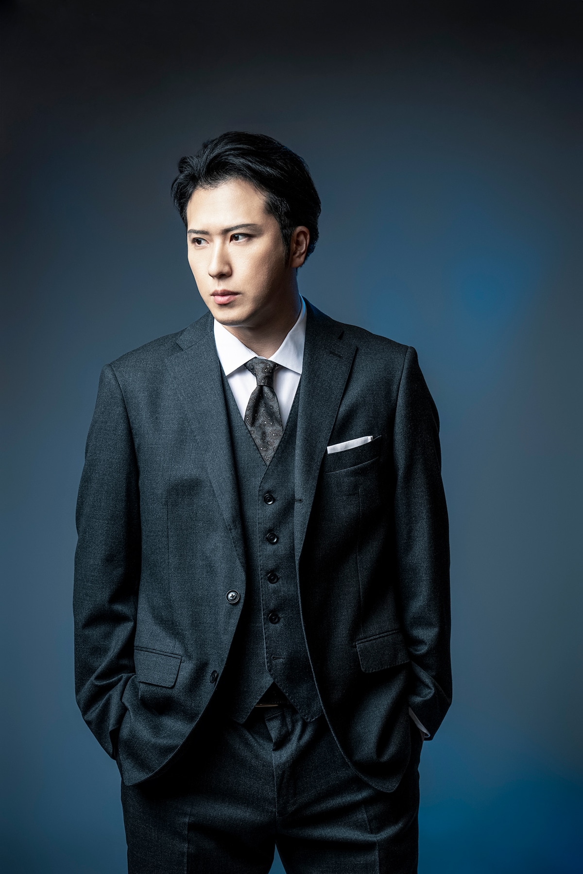 尾上松也
