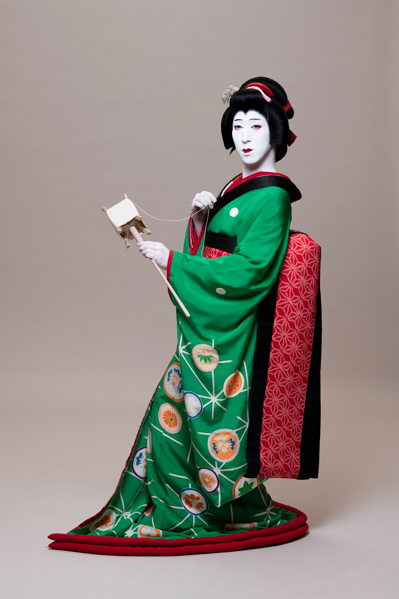 祝・萬屋一門の襲名＆初舞台！「六月大歌舞伎」中村時蔵＆中村梅枝