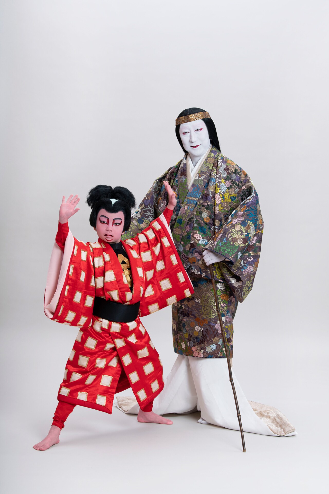 祝・萬屋一門の襲名＆初舞台！「六月大歌舞伎」中村時蔵＆中村梅枝