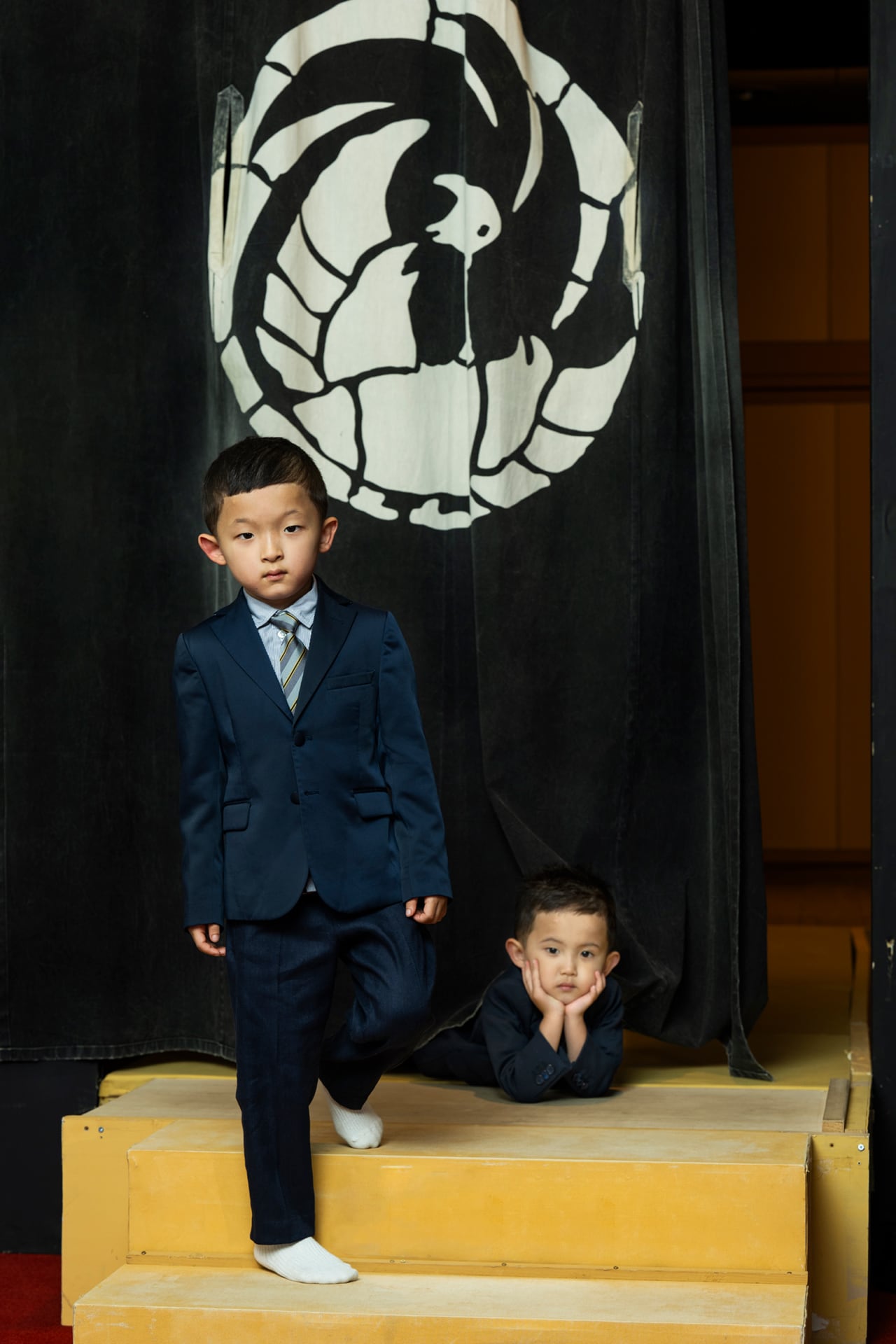 祝・萬屋一門の襲名＆初舞台！「六月大歌舞伎」中村時蔵＆中村梅枝